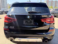 BMW X3 G01 — Изображение 5