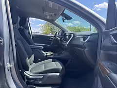 GMC Acadia II · Рестайлинг — Изображение 18