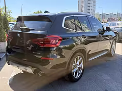 BMW X3 G01 — Изображение 6