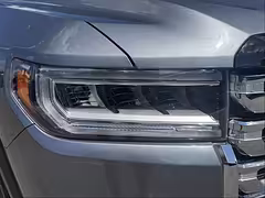 GMC Acadia II · Рестайлинг — Изображение 19