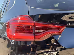 BMW X3 G01 — Изображение 7