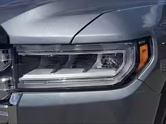 GMC Acadia II · Рестайлинг — Изображение 20