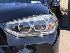 BMW X3 G01 — Изображение 8