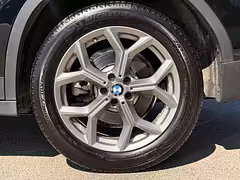 BMW X3 G01 — Изображение 9