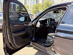 BMW X3 G01 — Изображение 10