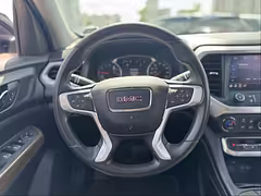 GMC Acadia II · Рестайлинг — Изображение 23