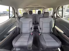 GMC Acadia II · Рестайлинг — Изображение 24