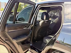 BMW X3 G01 — Изображение 12