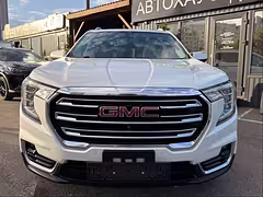 GMC Terrain II · Рестайлинг — Изображение 2