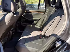 BMW X3 G01 — Изображение 13