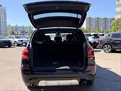 BMW X3 G01 — Изображение 14