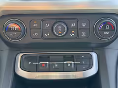 GMC Acadia II · Рестайлинг — Изображение 26
