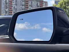 GMC Acadia II · Рестайлинг — Изображение 27