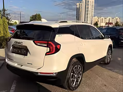 GMC Terrain II · Рестайлинг — Изображение 6