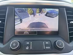GMC Acadia II · Рестайлинг — Изображение 28