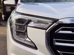 GMC Terrain II · Рестайлинг — Изображение 7