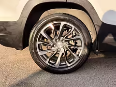 GMC Terrain II · Рестайлинг — Изображение 9