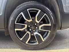 GMC Acadia II · Рестайлинг — Изображение 30