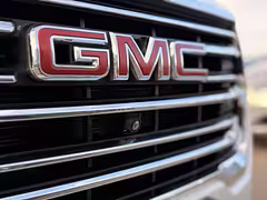 GMC Terrain II · Рестайлинг — Изображение 10