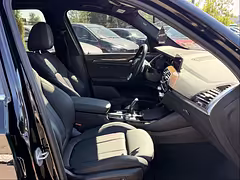 BMW X3 G01 — Изображение 20