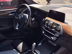 BMW X3 G01 — Изображение 21