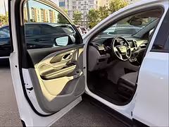 GMC Terrain II · Рестайлинг — Изображение 12