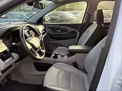 GMC Terrain II · Рестайлинг — Изображение 13