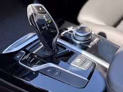 BMW X3 G01 — Изображение 23