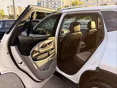 GMC Terrain II · Рестайлинг — Изображение 14