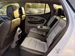 GMC Terrain II · Рестайлинг — Изображение 15
