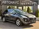 Peugeot 3008 I