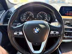 BMW X3 G01 — Изображение 25