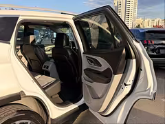 GMC Terrain II · Рестайлинг — Изображение 16