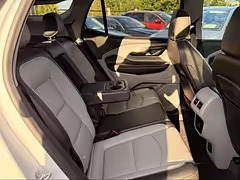 GMC Terrain II · Рестайлинг — Изображение 17
