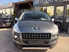 Peugeot 3008 I — Изображение 3