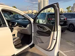 GMC Terrain II · Рестайлинг — Изображение 18