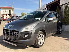 Peugeot 3008 I — Изображение 4