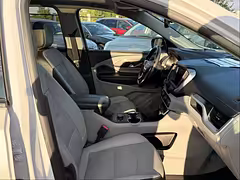 GMC Terrain II · Рестайлинг — Изображение 19