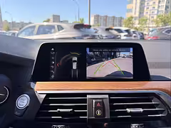 BMW X3 G01 — Изображение 29