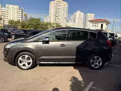 Peugeot 3008 I — Изображение 5
