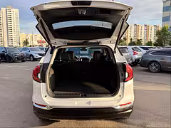 GMC Terrain II · Рестайлинг — Изображение 20