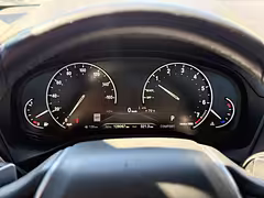 BMW X3 G01 — Изображение 30