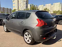 Peugeot 3008 I — Изображение 6