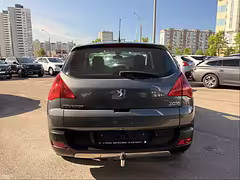 Peugeot 3008 I — Изображение 7
