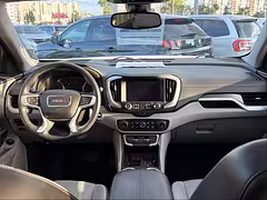 GMC Terrain II · Рестайлинг — Изображение 22