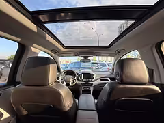 GMC Terrain II · Рестайлинг — Изображение 23