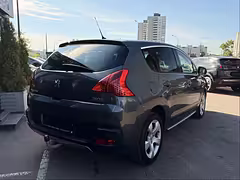 Peugeot 3008 I — Изображение 8