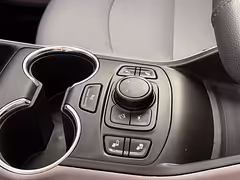 GMC Terrain II · Рестайлинг — Изображение 24