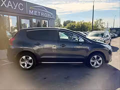 Peugeot 3008 I — Изображение 9