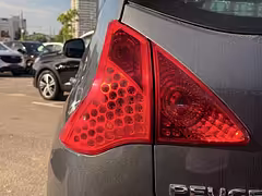 Peugeot 3008 I — Изображение 10